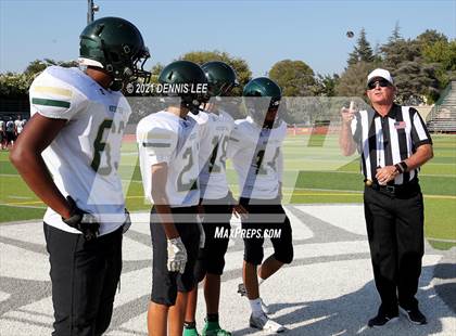 Thumbnail 2 in Monterey Trail @ De La Salle photogallery.