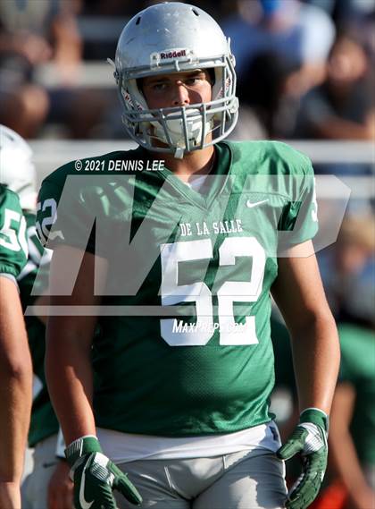 Thumbnail 1 in Monterey Trail @ De La Salle photogallery.