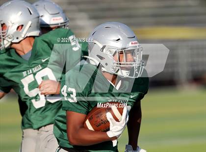 Thumbnail 3 in Monterey Trail @ De La Salle photogallery.