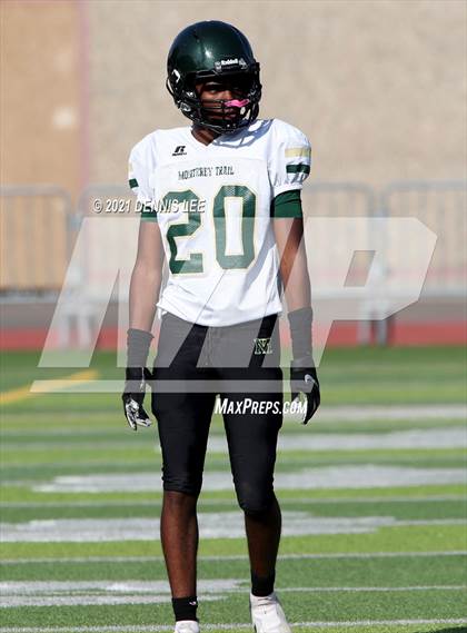 Thumbnail 1 in Monterey Trail @ De La Salle photogallery.