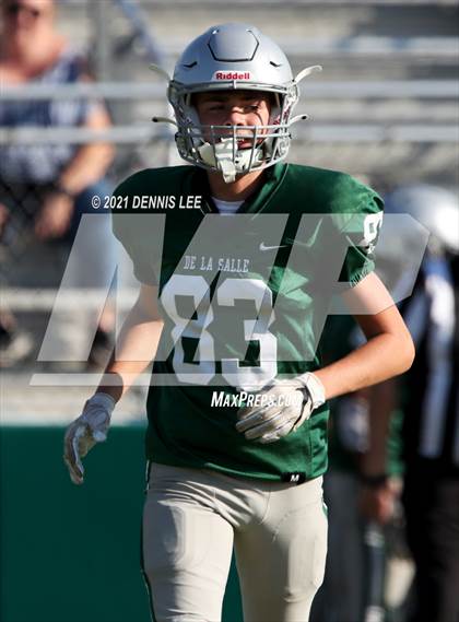 Thumbnail 2 in Monterey Trail @ De La Salle photogallery.