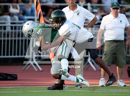 Thumbnail 1 in Monterey Trail @ De La Salle photogallery.
