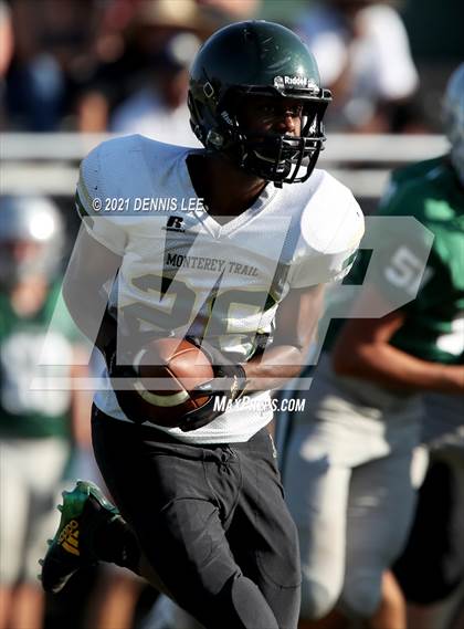 Thumbnail 3 in Monterey Trail @ De La Salle photogallery.