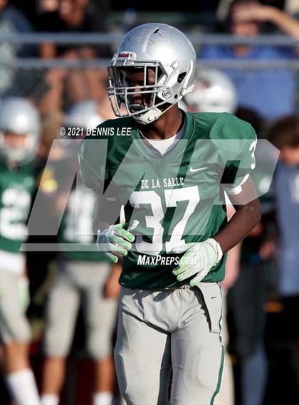 Thumbnail 1 in Monterey Trail @ De La Salle photogallery.