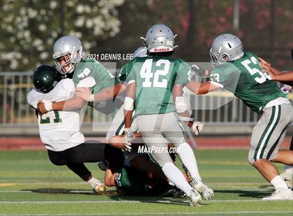 Thumbnail 1 in Monterey Trail @ De La Salle photogallery.