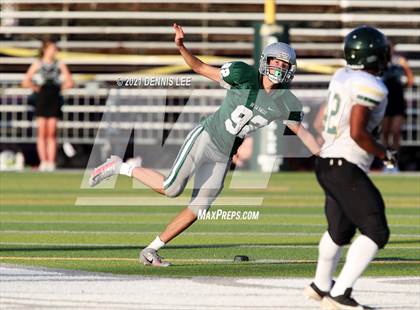 Thumbnail 1 in Monterey Trail @ De La Salle photogallery.