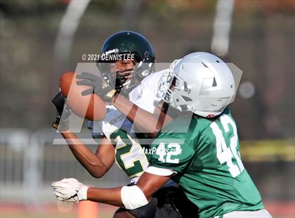 Thumbnail 2 in Monterey Trail @ De La Salle photogallery.
