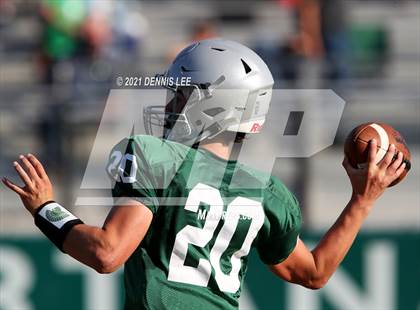 Thumbnail 3 in Monterey Trail @ De La Salle photogallery.