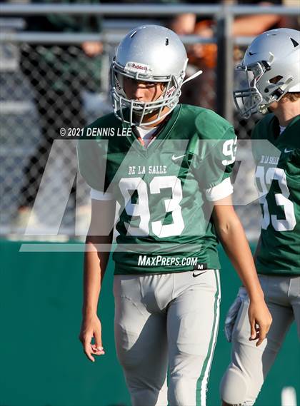 Thumbnail 1 in Monterey Trail @ De La Salle photogallery.