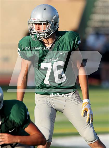 Thumbnail 1 in Monterey Trail @ De La Salle photogallery.