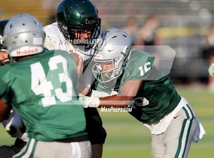 Thumbnail 3 in Monterey Trail @ De La Salle photogallery.