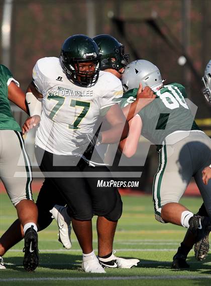 Thumbnail 2 in Monterey Trail @ De La Salle photogallery.