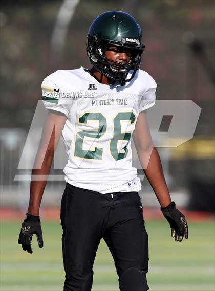 Thumbnail 2 in Monterey Trail @ De La Salle photogallery.