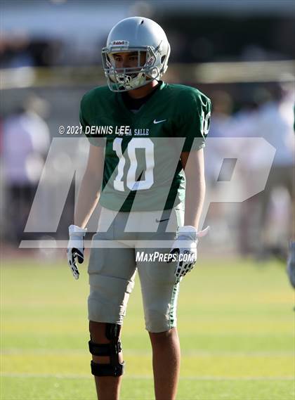 Thumbnail 3 in Monterey Trail @ De La Salle photogallery.