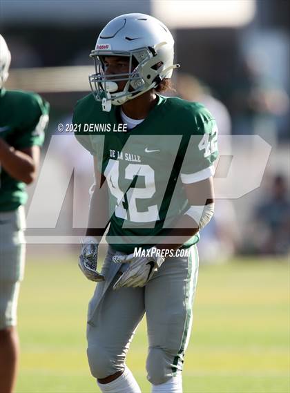 Thumbnail 1 in Monterey Trail @ De La Salle photogallery.