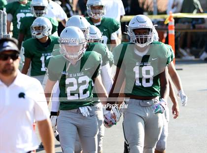 Thumbnail 3 in Monterey Trail @ De La Salle photogallery.