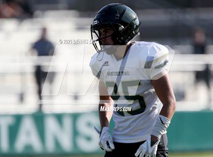 Thumbnail 3 in Monterey Trail @ De La Salle photogallery.