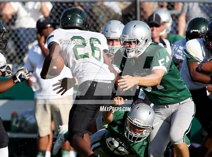 Thumbnail 3 in Monterey Trail @ De La Salle photogallery.
