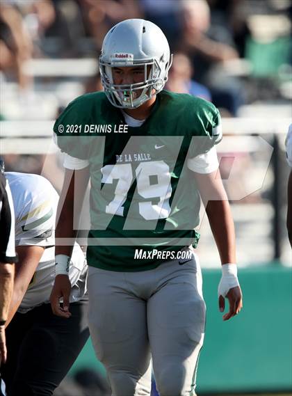 Thumbnail 1 in Monterey Trail @ De La Salle photogallery.