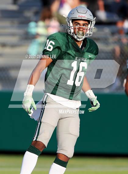 Thumbnail 3 in Monterey Trail @ De La Salle photogallery.