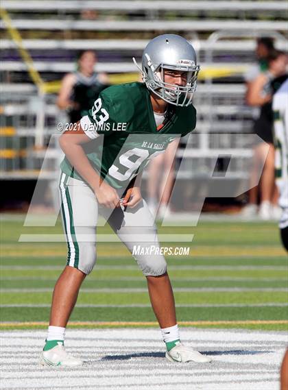 Thumbnail 2 in Monterey Trail @ De La Salle photogallery.