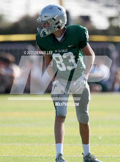 Thumbnail 2 in Monterey Trail @ De La Salle photogallery.