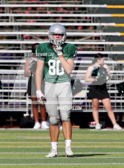 Thumbnail 3 in Monterey Trail @ De La Salle photogallery.
