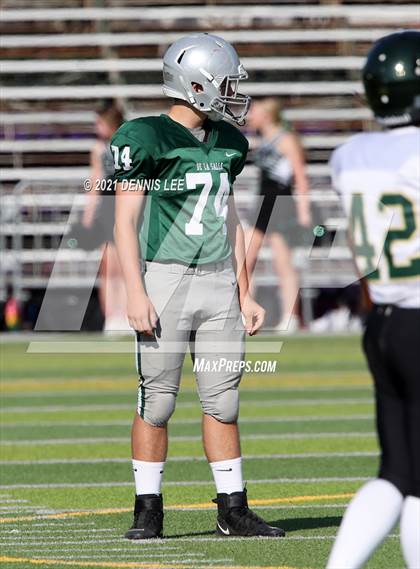 Thumbnail 2 in Monterey Trail @ De La Salle photogallery.