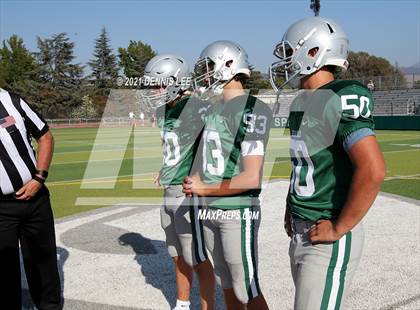 Thumbnail 1 in Monterey Trail @ De La Salle photogallery.