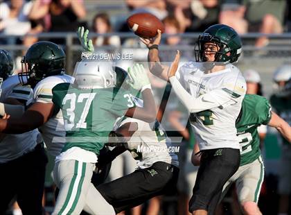 Thumbnail 1 in Monterey Trail @ De La Salle photogallery.