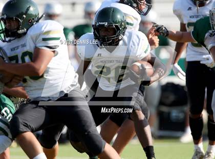 Thumbnail 3 in Monterey Trail @ De La Salle photogallery.