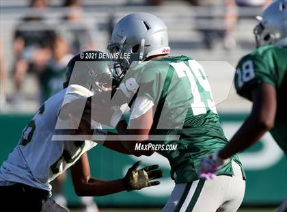 Thumbnail 2 in Monterey Trail @ De La Salle photogallery.