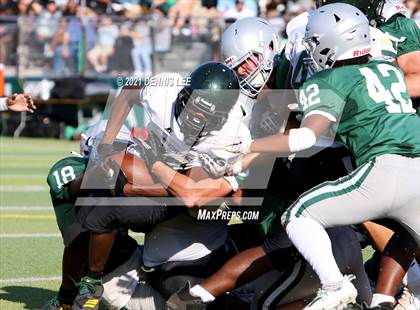 Thumbnail 3 in Monterey Trail @ De La Salle photogallery.