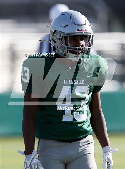 Thumbnail 2 in Monterey Trail @ De La Salle photogallery.