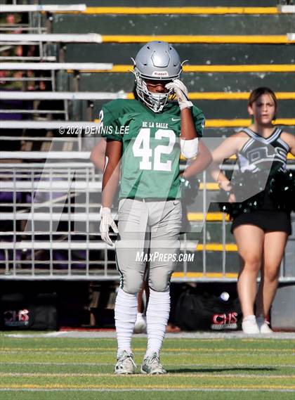 Thumbnail 1 in Monterey Trail @ De La Salle photogallery.