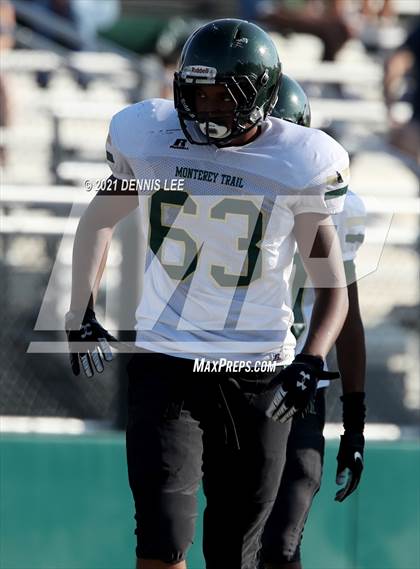Thumbnail 3 in Monterey Trail @ De La Salle photogallery.