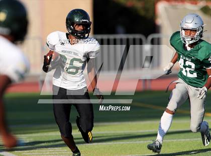 Thumbnail 3 in Monterey Trail @ De La Salle photogallery.