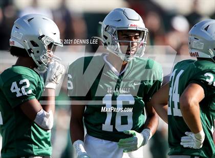 Thumbnail 1 in Monterey Trail @ De La Salle photogallery.