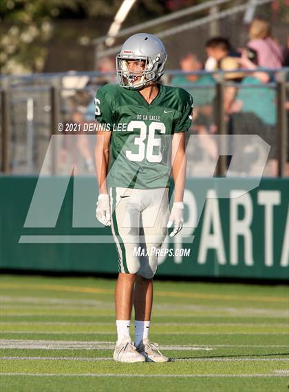 Thumbnail 2 in Monterey Trail @ De La Salle photogallery.