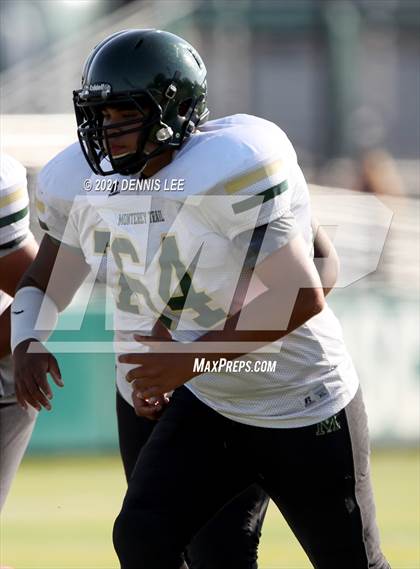 Thumbnail 1 in Monterey Trail @ De La Salle photogallery.