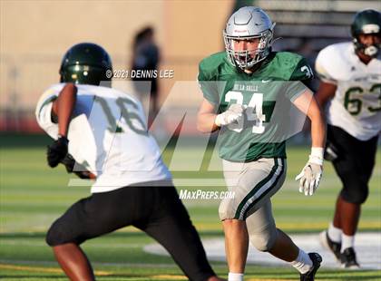 Thumbnail 3 in Monterey Trail @ De La Salle photogallery.