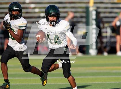 Thumbnail 2 in Monterey Trail @ De La Salle photogallery.