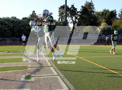 Thumbnail 1 in Monterey Trail @ De La Salle photogallery.