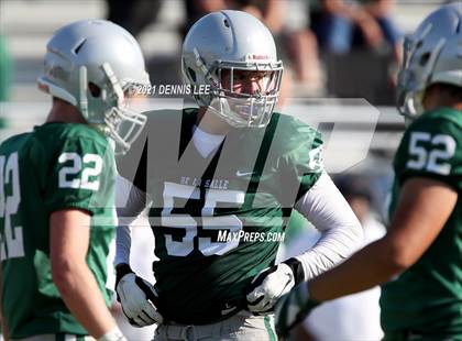 Thumbnail 1 in Monterey Trail @ De La Salle photogallery.