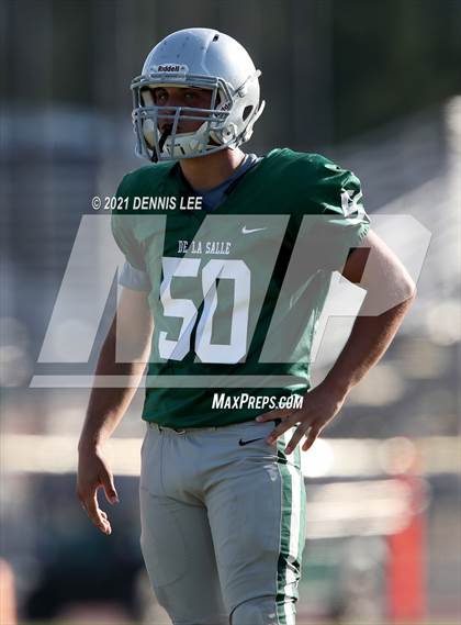 Thumbnail 2 in Monterey Trail @ De La Salle photogallery.