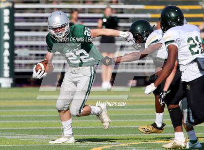 Thumbnail 1 in Monterey Trail @ De La Salle photogallery.