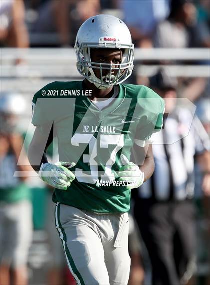 Thumbnail 3 in Monterey Trail @ De La Salle photogallery.
