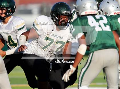 Thumbnail 2 in Monterey Trail @ De La Salle photogallery.