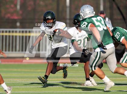 Thumbnail 2 in Monterey Trail @ De La Salle photogallery.