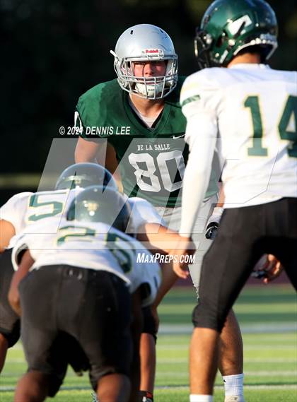 Thumbnail 3 in Monterey Trail @ De La Salle photogallery.